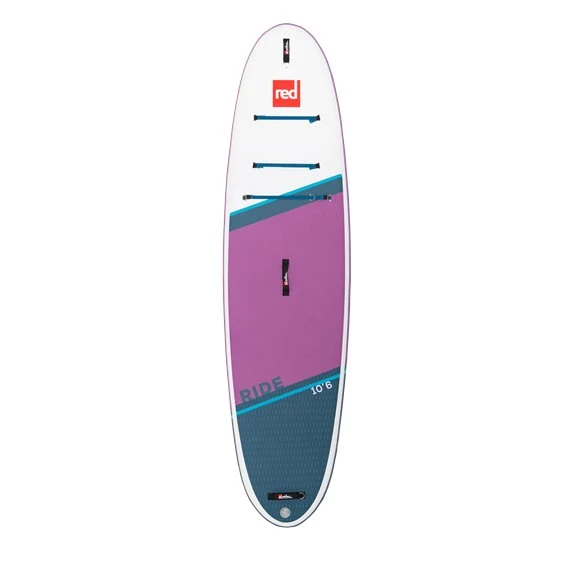Red Paddle Ride 10.6 SE Aufblasbares Stand Up Paddel Board SUP Sepcial Edition 2 Red Paddle Ride 10.6 SE Aufblasbares Stand Up Paddel Board SUP Sepcial Edition – Bild 2