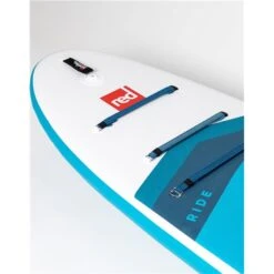 Red Paddle Ride 10.8 MSL Aufblasbares SUP Komplett Set Mit Paddel -Optimal Paddelsport Geschäft red paddle ride 108 msl aufblasbares sup komplett set mit paddel 2