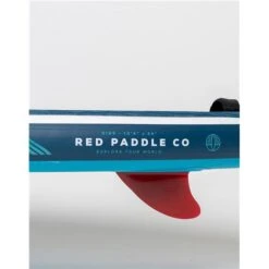 Red Paddle Ride 10.8 MSL Aufblasbares SUP Komplett Set Mit Paddel -Optimal Paddelsport Geschäft red paddle ride 108 msl aufblasbares sup komplett set mit paddel 4