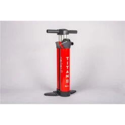 Red Paddle Titan II Handpumpe SUP Pumpe -Optimal Paddelsport Geschäft red paddle titan ii handpumpe sup pumpe 5