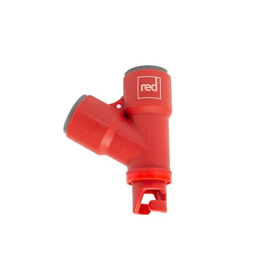 Red Paddle Twin Multi Pumpen Adapter Für Zwei Pumpen 1 Red Paddle Twin Multi Pumpen Adapter Für Zwei Pumpen