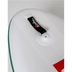 Red Paddle Voyager 12.6 MSL Aufblasbares Stand Up Paddle Board -Optimal Paddelsport Geschäft red paddle voyager 126 msl aufblasbares stand up paddle board 2