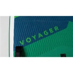 Red Paddle Voyager 12.6 MSL Aufblasbares Stand Up Paddle Board -Optimal Paddelsport Geschäft red paddle voyager 126 msl aufblasbares stand up paddle board 5