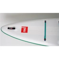 Red Paddle Voyager 13.2 SUP Komplett Set Mit Paddel Ausblasbare Stand Up Paddle Board -Optimal Paddelsport Geschäft red paddle voyager 132 sup komplett set mit paddel ausblasbare stand up paddle board 2