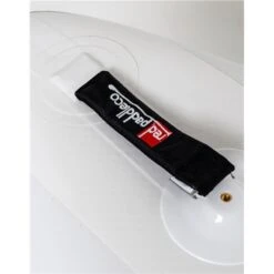 Red Paddle Voyager 13.2 SUP Komplett Set Mit Paddel Ausblasbare Stand Up Paddle Board -Optimal Paddelsport Geschäft red paddle voyager 132 sup komplett set mit paddel ausblasbare stand up paddle board 3