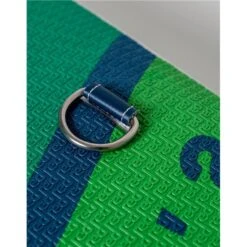 Red Paddle Voyager 13.2 SUP Komplett Set Mit Paddel Ausblasbare Stand Up Paddle Board -Optimal Paddelsport Geschäft red paddle voyager 132 sup komplett set mit paddel ausblasbare stand up paddle board 5