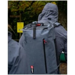 Red Paddle Waterproof Kit Bag - Wasserdichte Multisporttasche Packsack Grey -Optimal Paddelsport Geschäft red paddle waterproof kit bag wasserdichte multisporttasche packsack grey 4