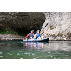 Sevylor Charleston Aufblasbares Kajak 2 Personen Luftboot Schlauchboot 11 Sevylor Charleston Aufblasbares Kajak 2 Personen Luftboot Schlauchboot -Optimal Paddelsport Geschäft sevylor charleston aufblasbares kajak 2 personen luftboot schlauchboot 5