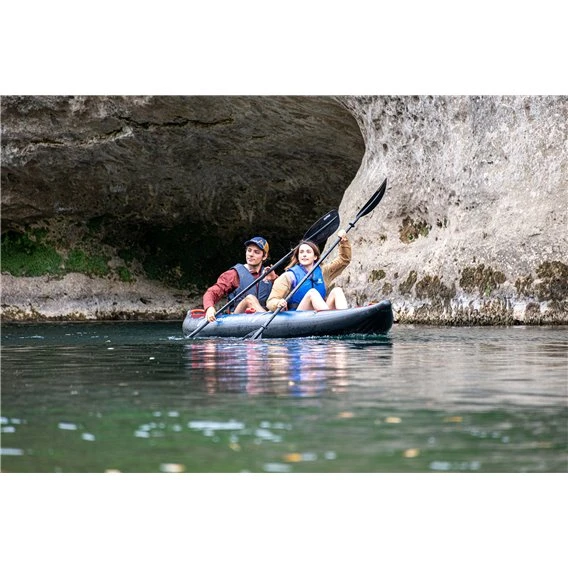 Sevylor Charleston Aufblasbares Kajak 2 Personen Luftboot Schlauchboot 6 Sevylor Charleston Aufblasbares Kajak 2 Personen Luftboot Schlauchboot – Bild 6