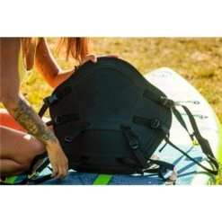 Spinera Performance Kajak Sitz Für Stand Up Paddle Boards -Optimal Paddelsport Geschäft spinera performance kajak sitz fur stand up paddle boards 3