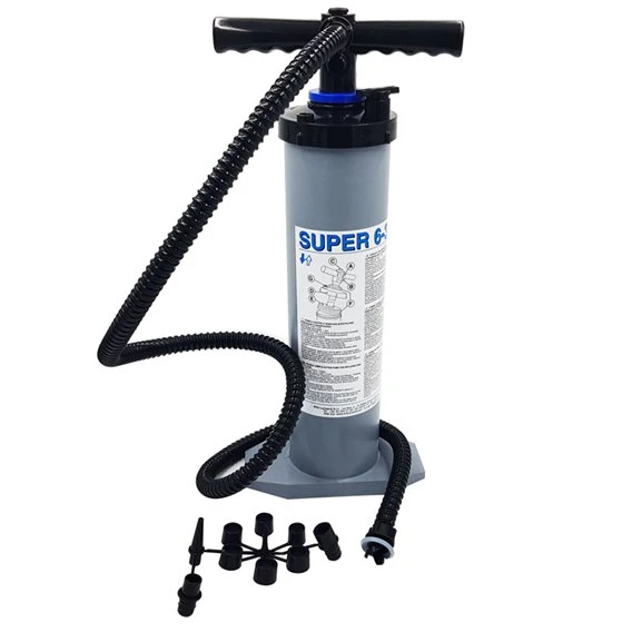 SRS 6/3 HP Pumpe Doppelhubkolbenpumpe Single Und Double Funktion 1 SRS 6/3 HP Pumpe Doppelhubkolbenpumpe Single Und Double Funktion