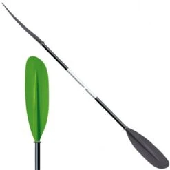 TNP / Gumotex Kajak Touring Doppelpaddel 2-teilig 2.30 M -Optimal Paddelsport Geschäft tnp gumotex kajak touring doppelpaddel 2 teilig 230 m 2