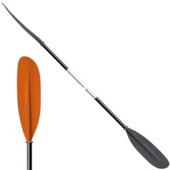 TNP / Gumotex Kajak Touring Doppelpaddel 2-teilig 2.30 M -Optimal Paddelsport Geschäft tnp gumotex kajak touring doppelpaddel 2 teilig 230 m 3