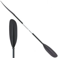 TNP / Gumotex Kajak Touring Doppelpaddel 2-teilig 2.30 M -Optimal Paddelsport Geschäft tnp gumotex kajak touring doppelpaddel 2 teilig 230 m 5