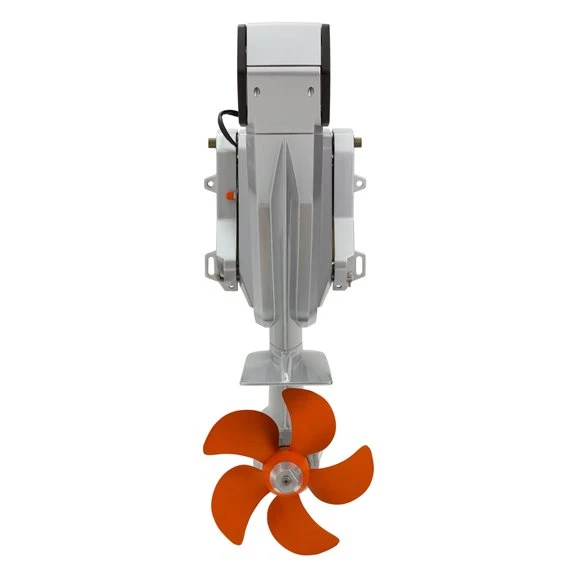 Torqeedo Cruise 10.0 TXL Extra-Langschaft Elektromotor Außenborder 3 Torqeedo Cruise 10.0 TXL Extra-Langschaft Elektromotor Außenborder – Bild 3