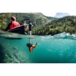 Torqeedo Ultralight 403 AC Elektromotor Außenborder -Optimal Paddelsport Geschäft torqeedo ultralight 403 ac elektromotor aussenborder 2