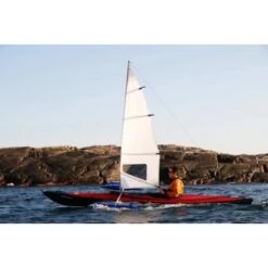 Triton Besegelung Mit Ausleger Für Ladoga I Advanced