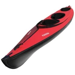 Triton Vuoksa III Advanced 3er Faltboot Kajak Faltkajak -Optimal Paddelsport Geschäft triton vuoksa iii advanced 3er faltboot kajak faltkajak 5